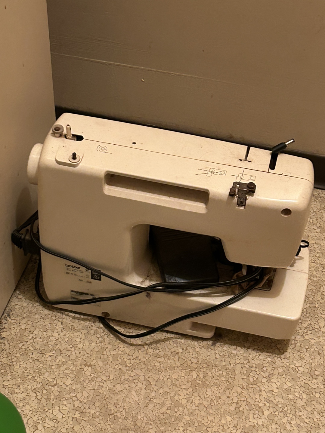 Sewing Machine