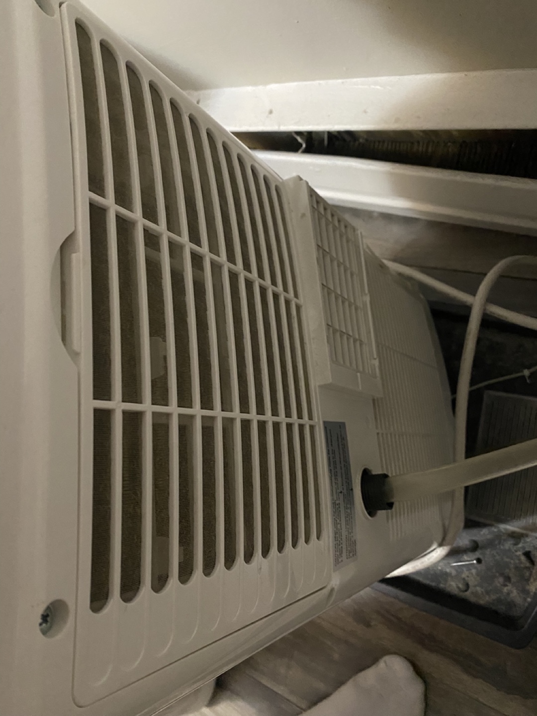 Portable Air Conditioner - photo 3