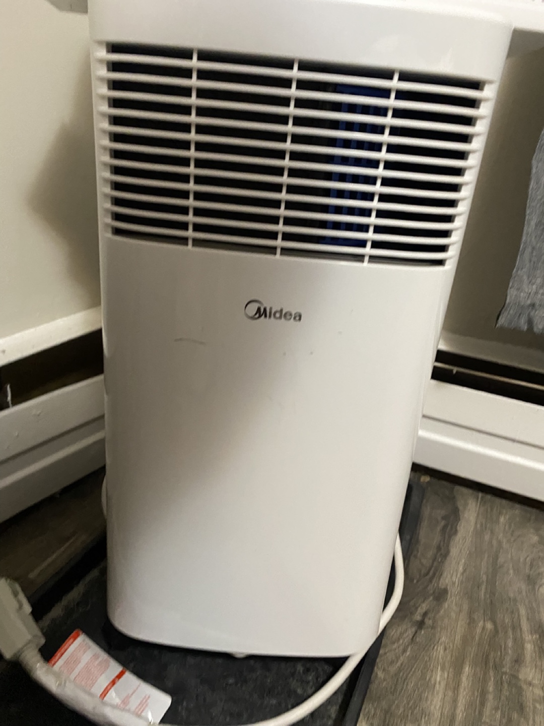 Portable Air Conditioner