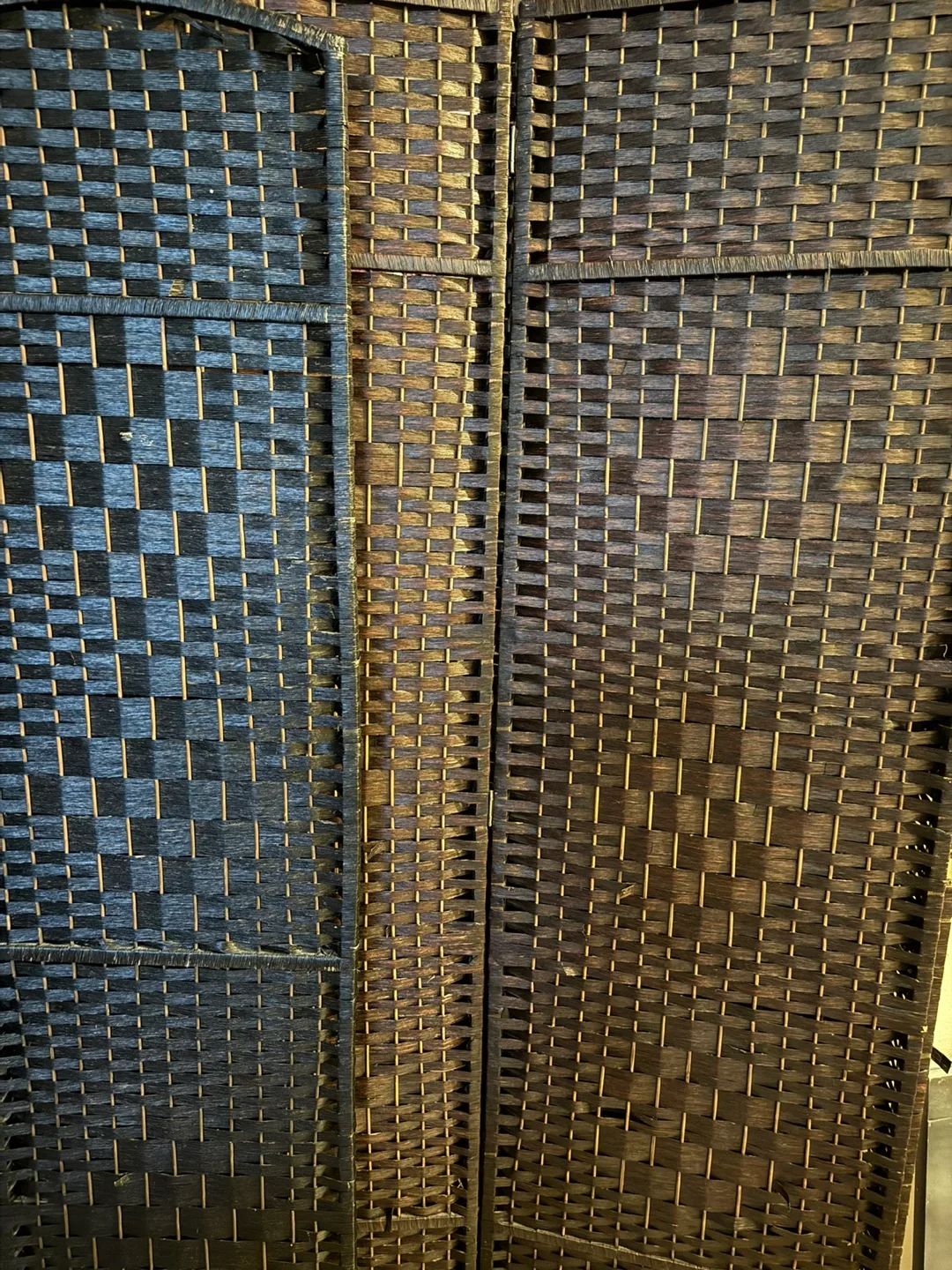 Woven Room Divider image indicator(2)