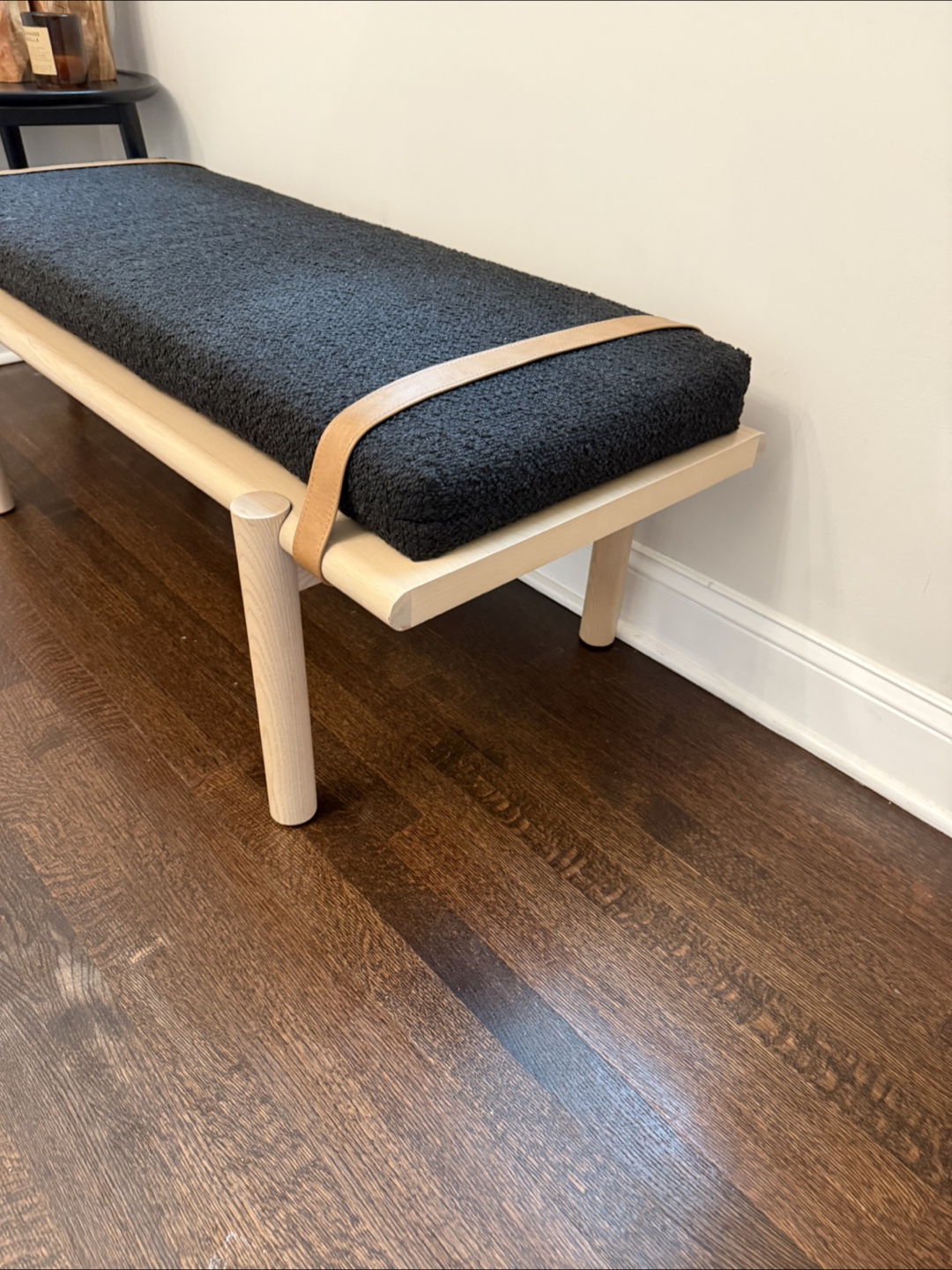 Ines Bench - photo 4