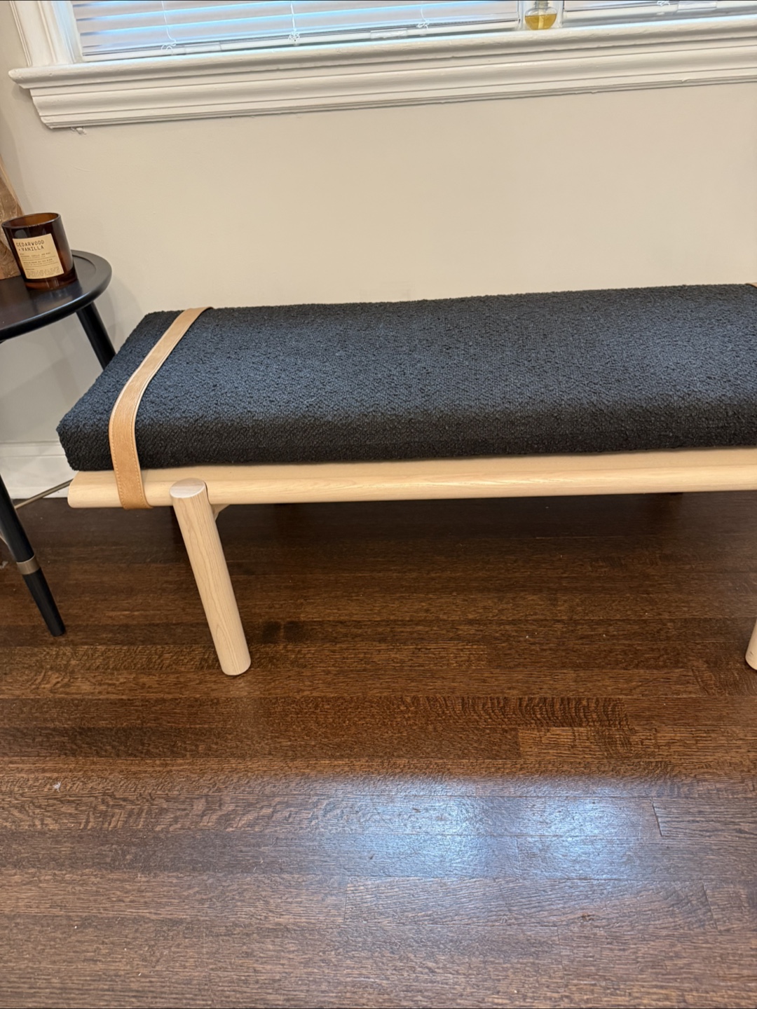 Ines Bench - photo 2