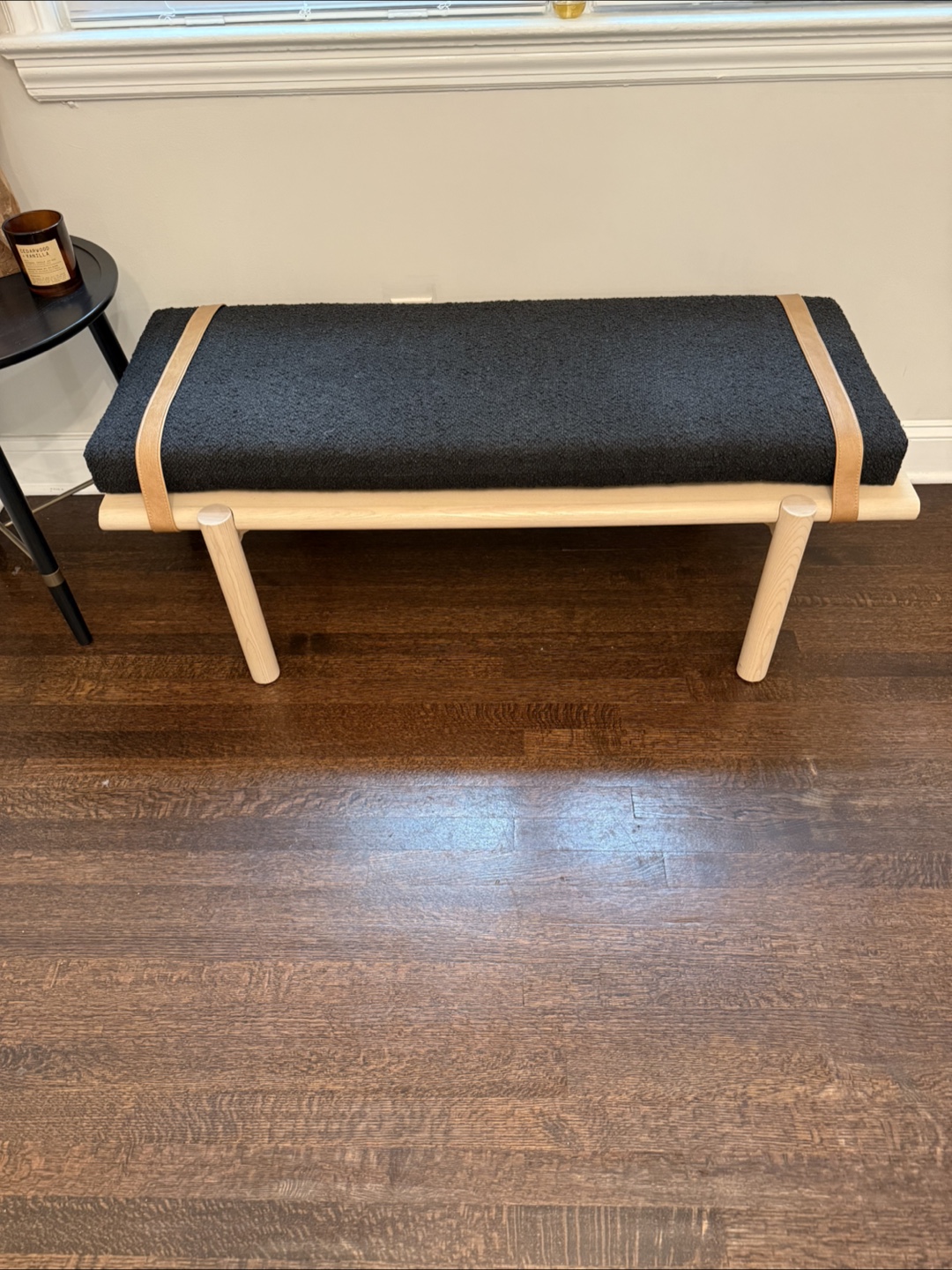 Ines Bench
