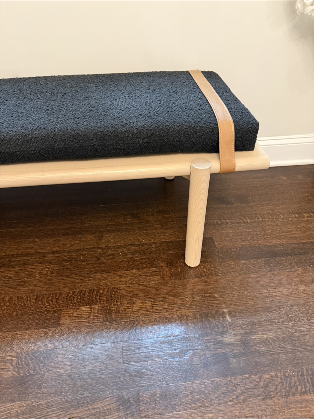 Ines Bench - photo 3