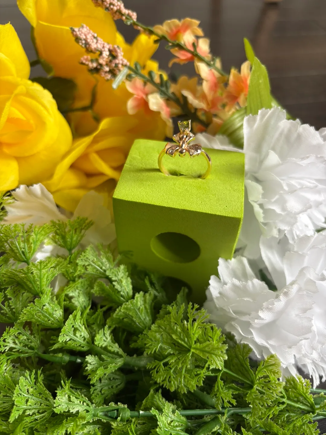 Artificial Rings image indicator(5)