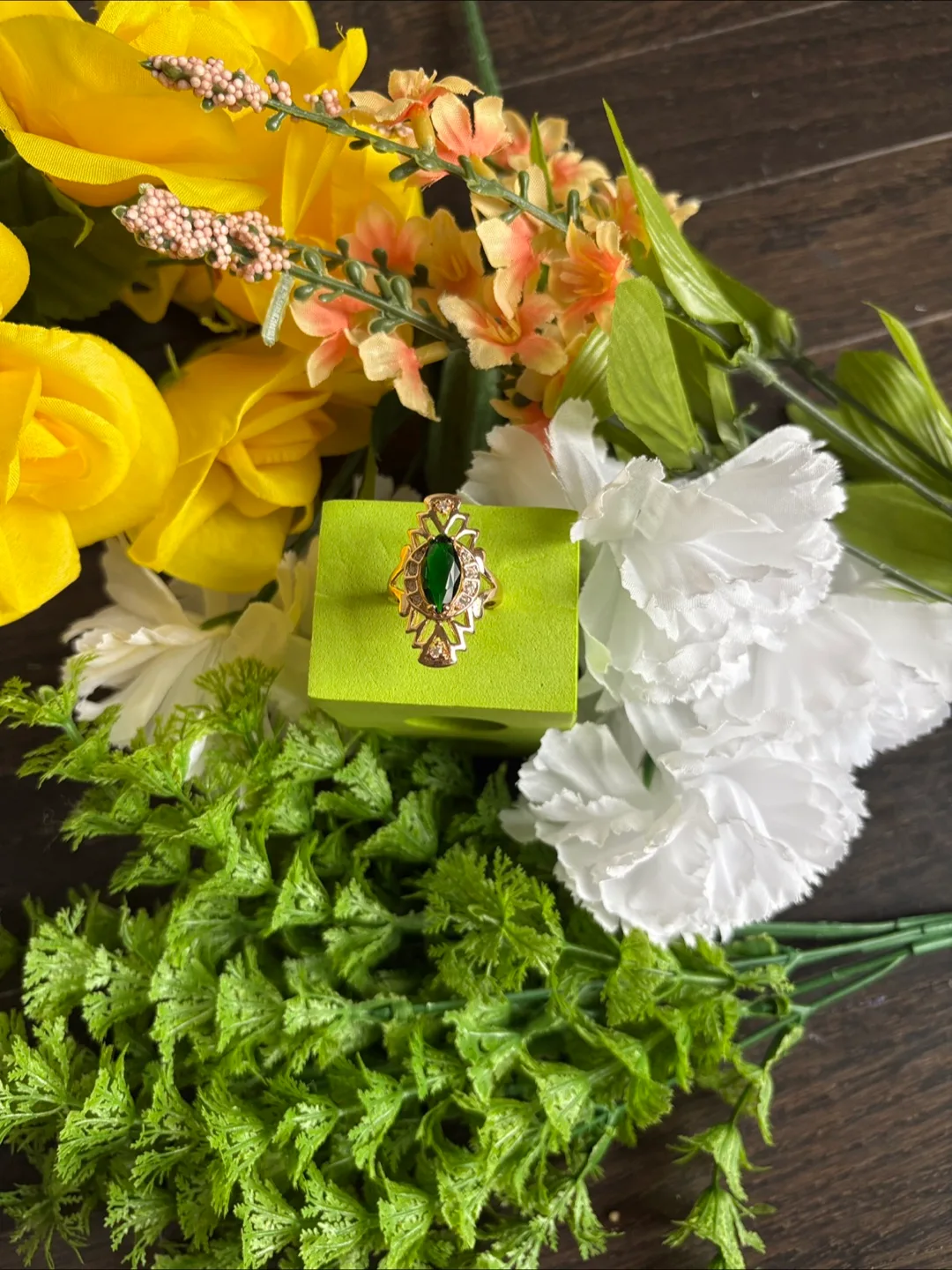 Artificial Rings image indicator(2)