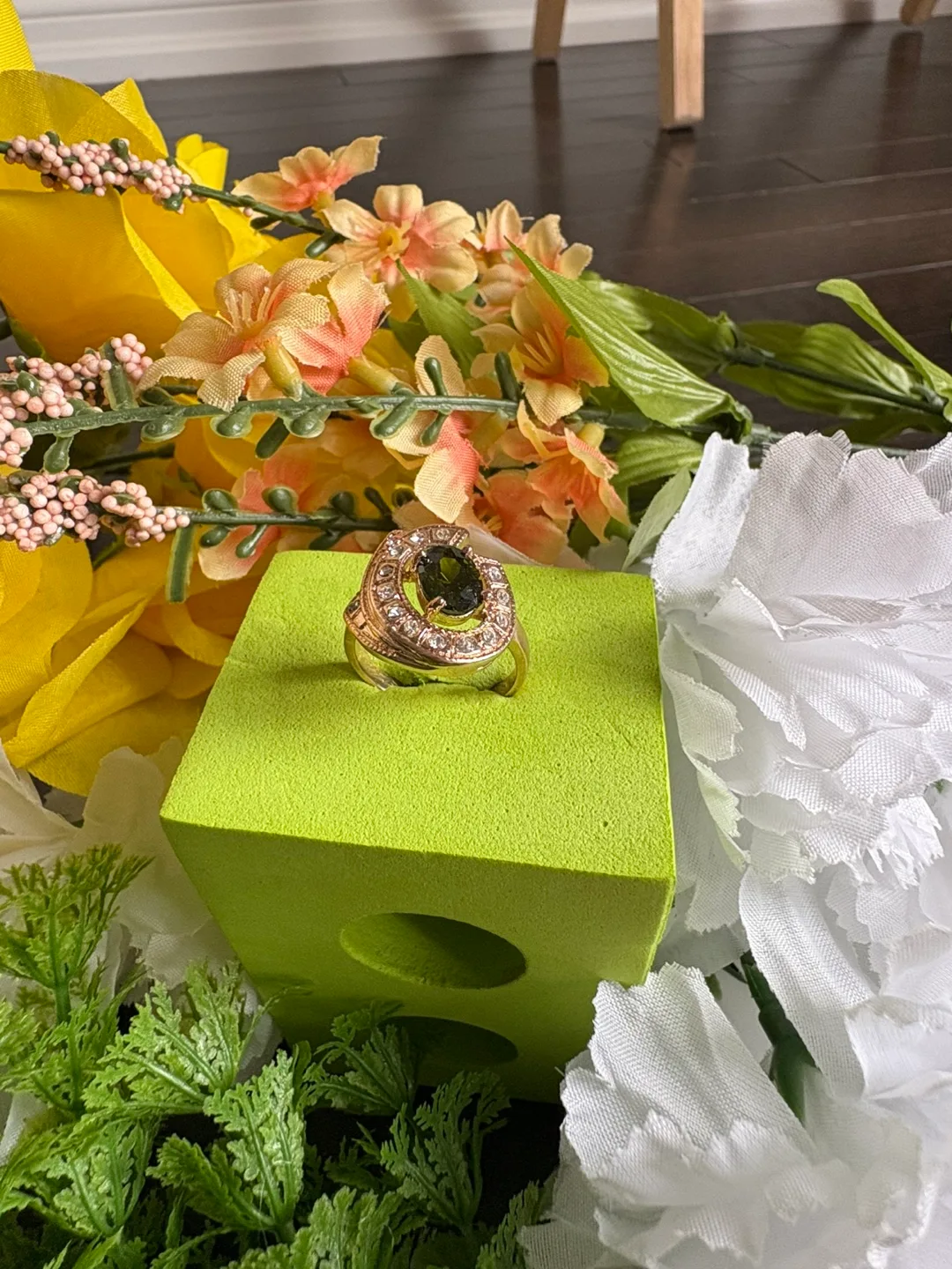 Artificial Rings image indicator(6)