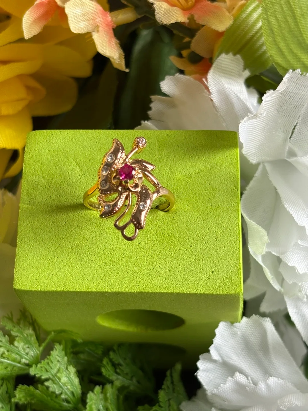 Artificial Rings image indicator(3)