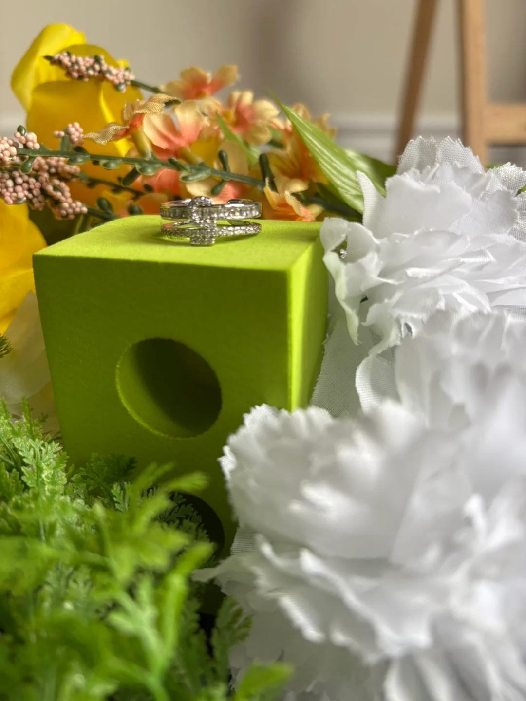 Artificial Rings image indicator(9)