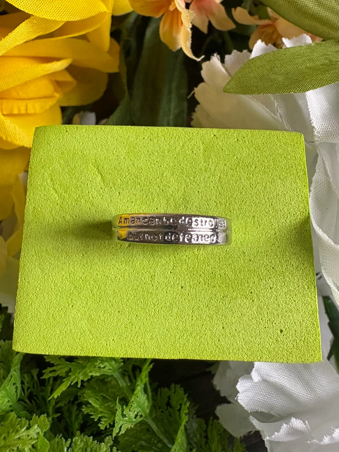 Artificial Rings image indicator(10)