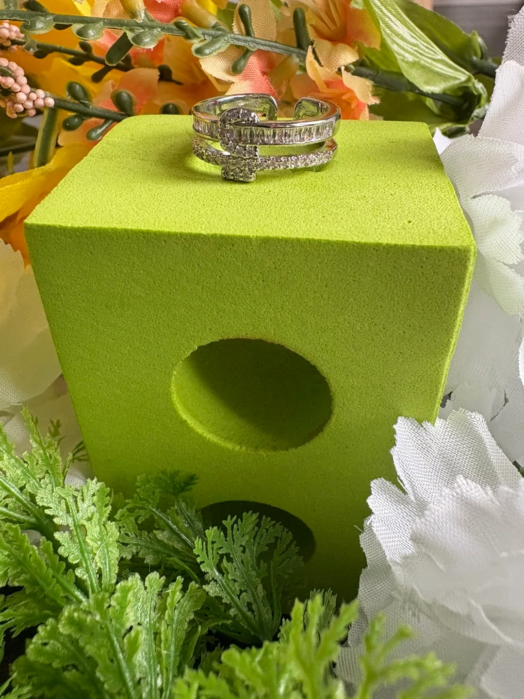 Artificial Rings image indicator(8)