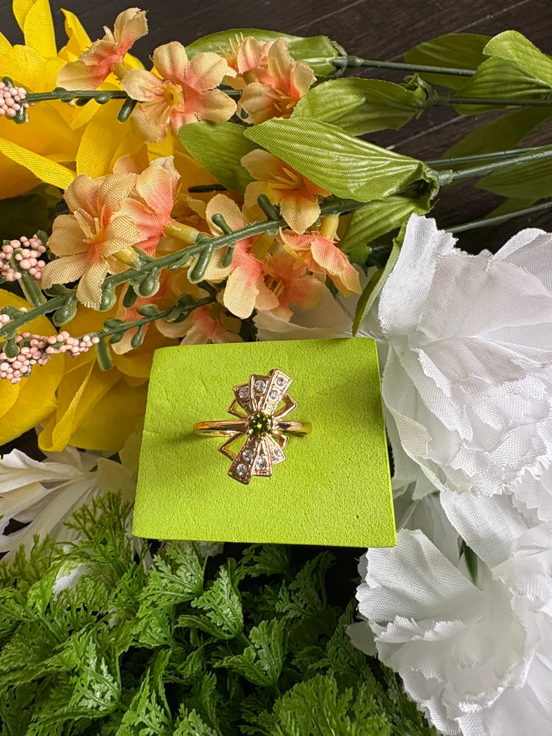 Artificial Rings image indicator(7)