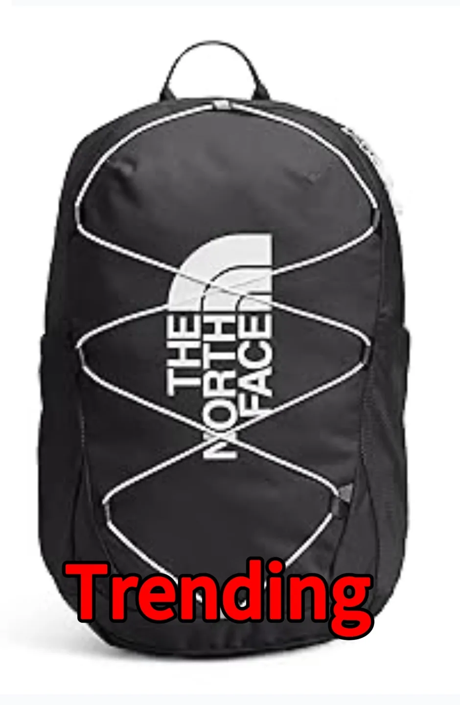 Brand New The North Face Youth Court Jester Backpack thumbnail