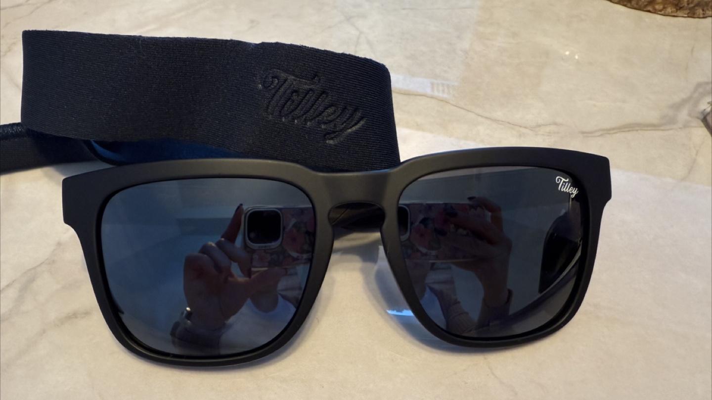 Tilley Sunglasses