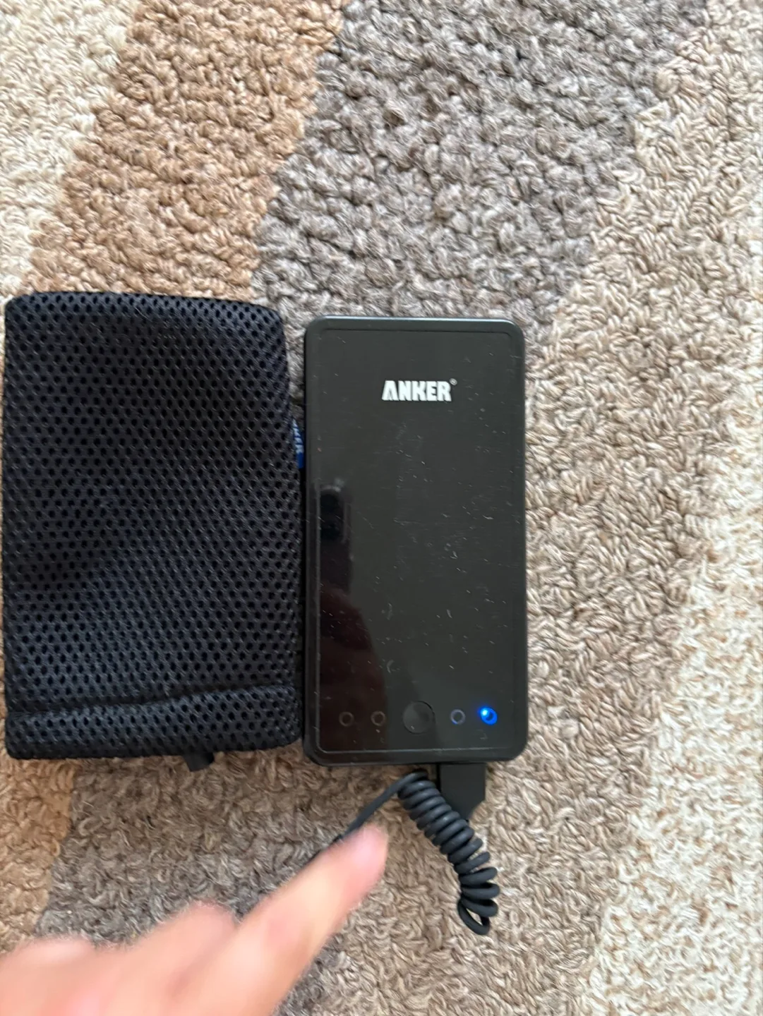 Anker Portable Charger thumbnail