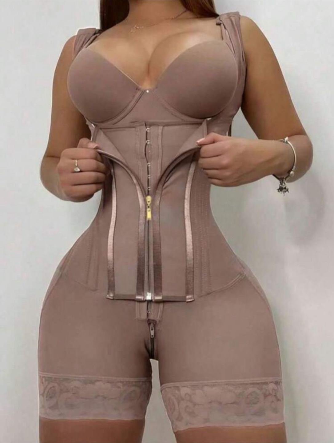 Shapewear Bodysuit