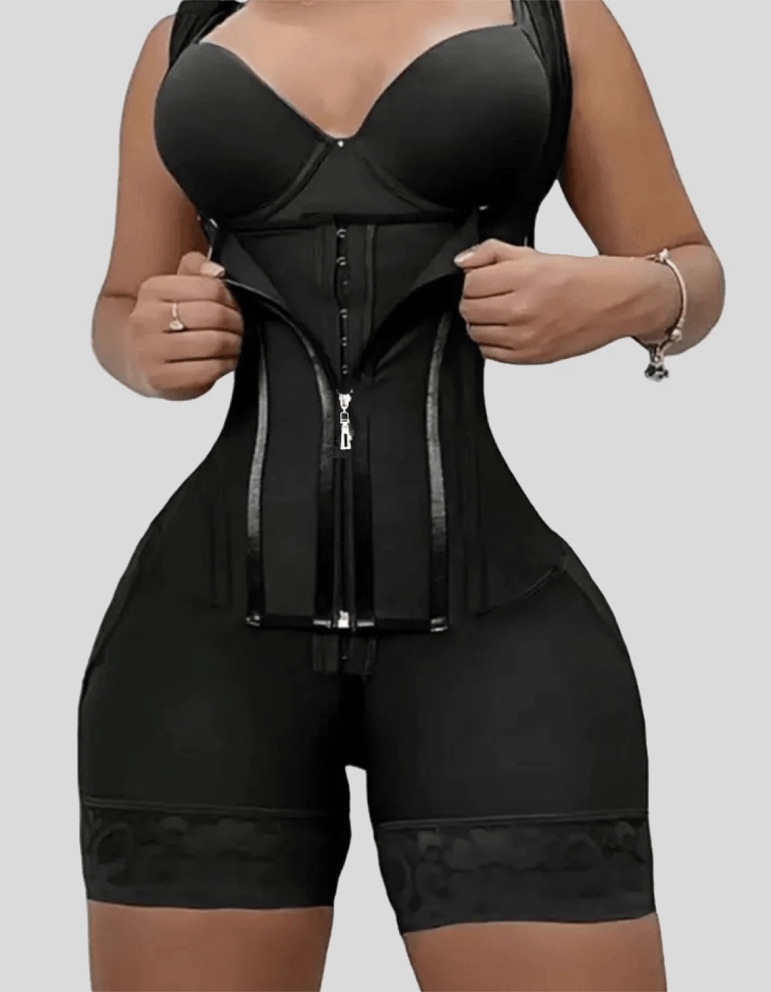 Shapewear Bodysuit - photo 2