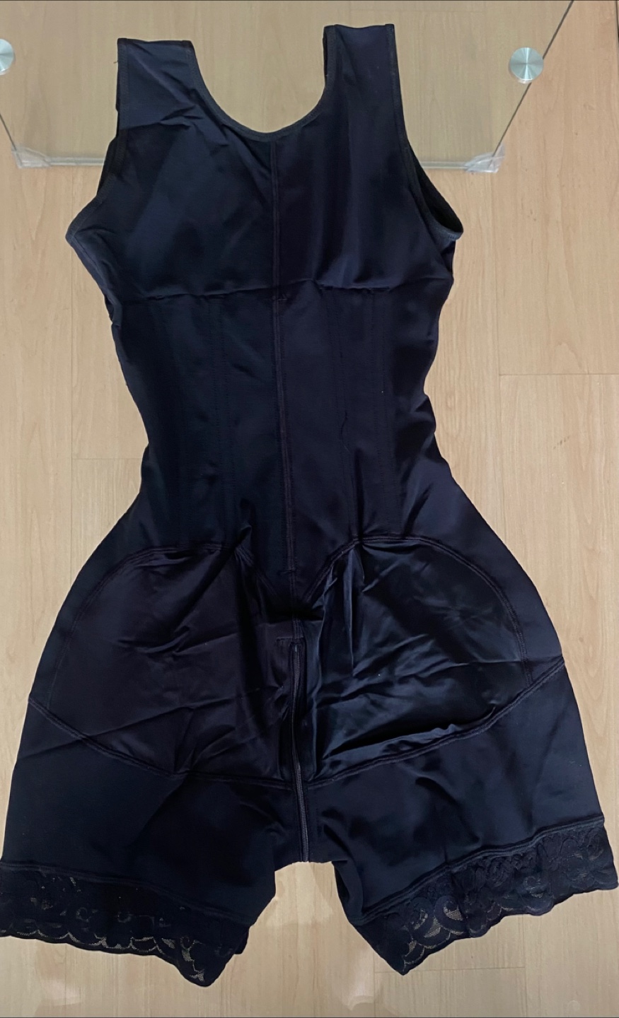 Shapewear Bodysuit - photo 3