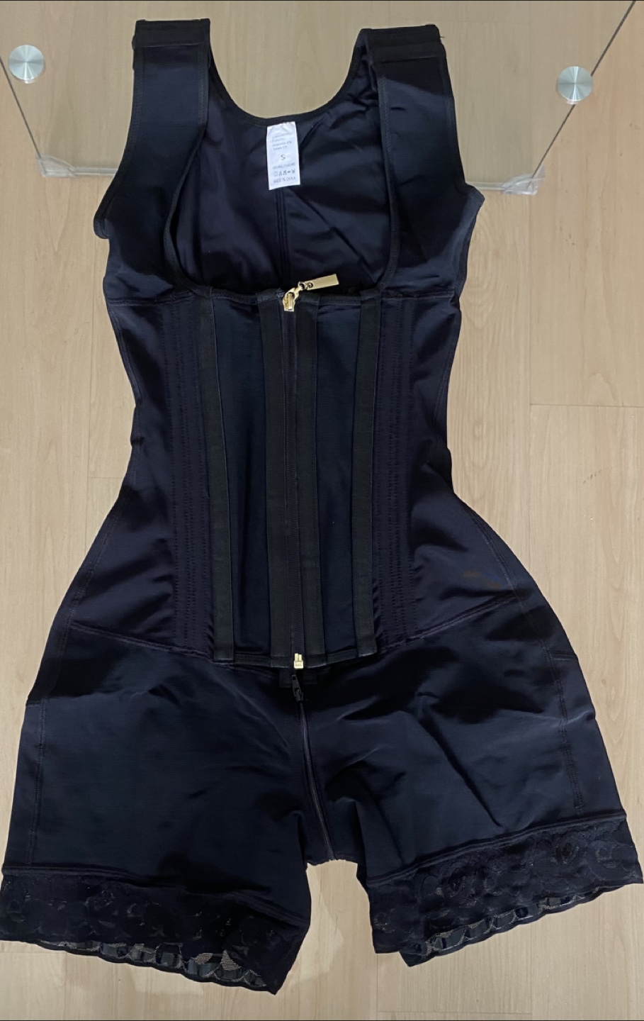 Shapewear Bodysuit - photo 4