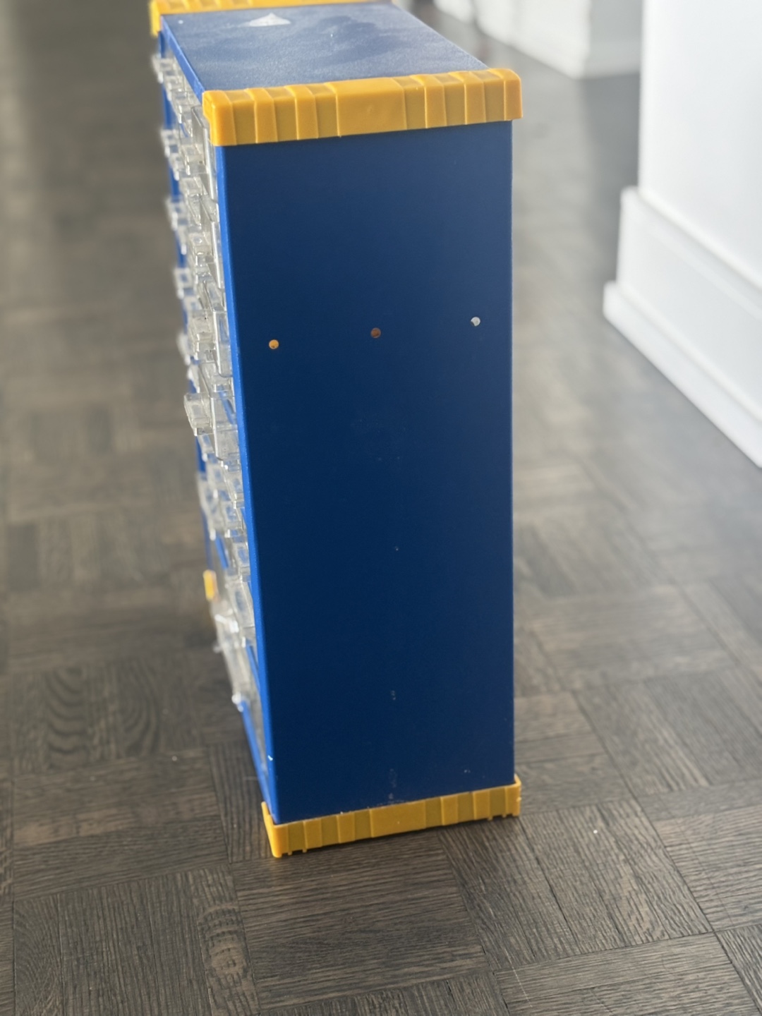 33-Drawer Parts Storage Organizer - photo 4
