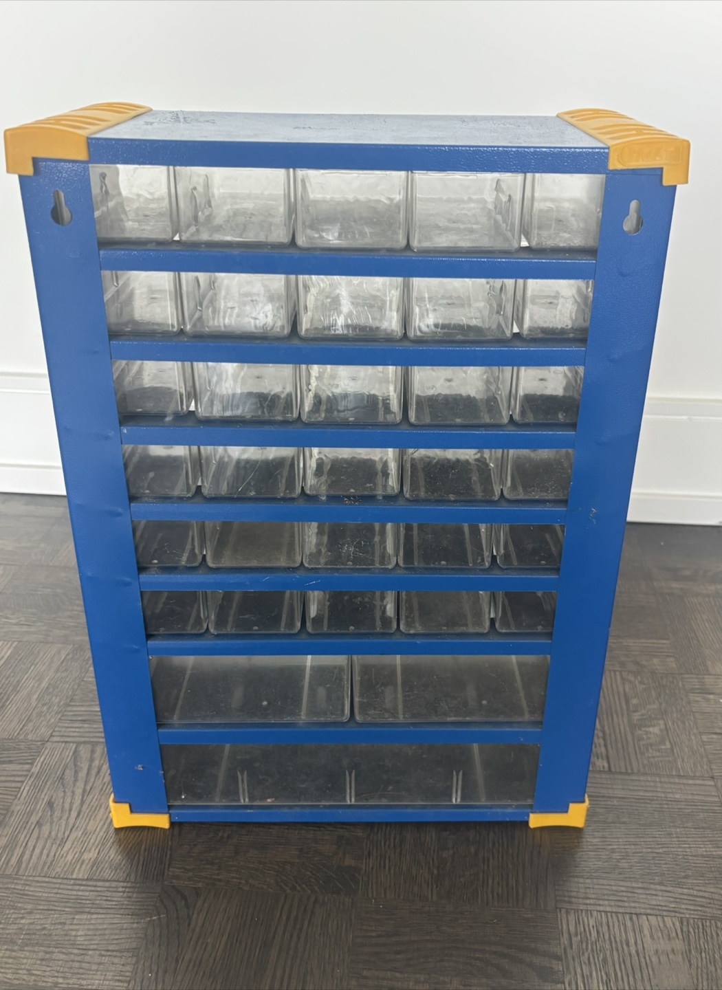 33-Drawer Parts Storage Organizer - photo 3