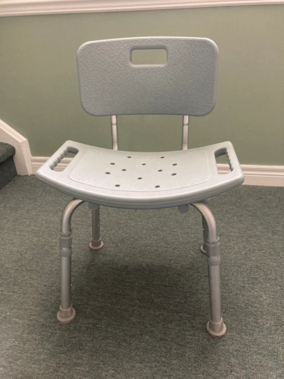 Shower Chair thumbnail