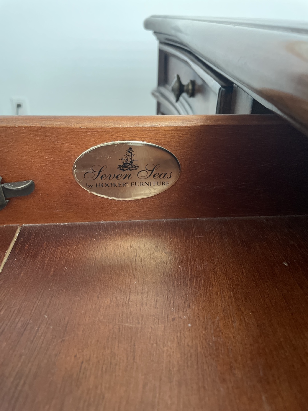 Desk solid wood - photo 5
