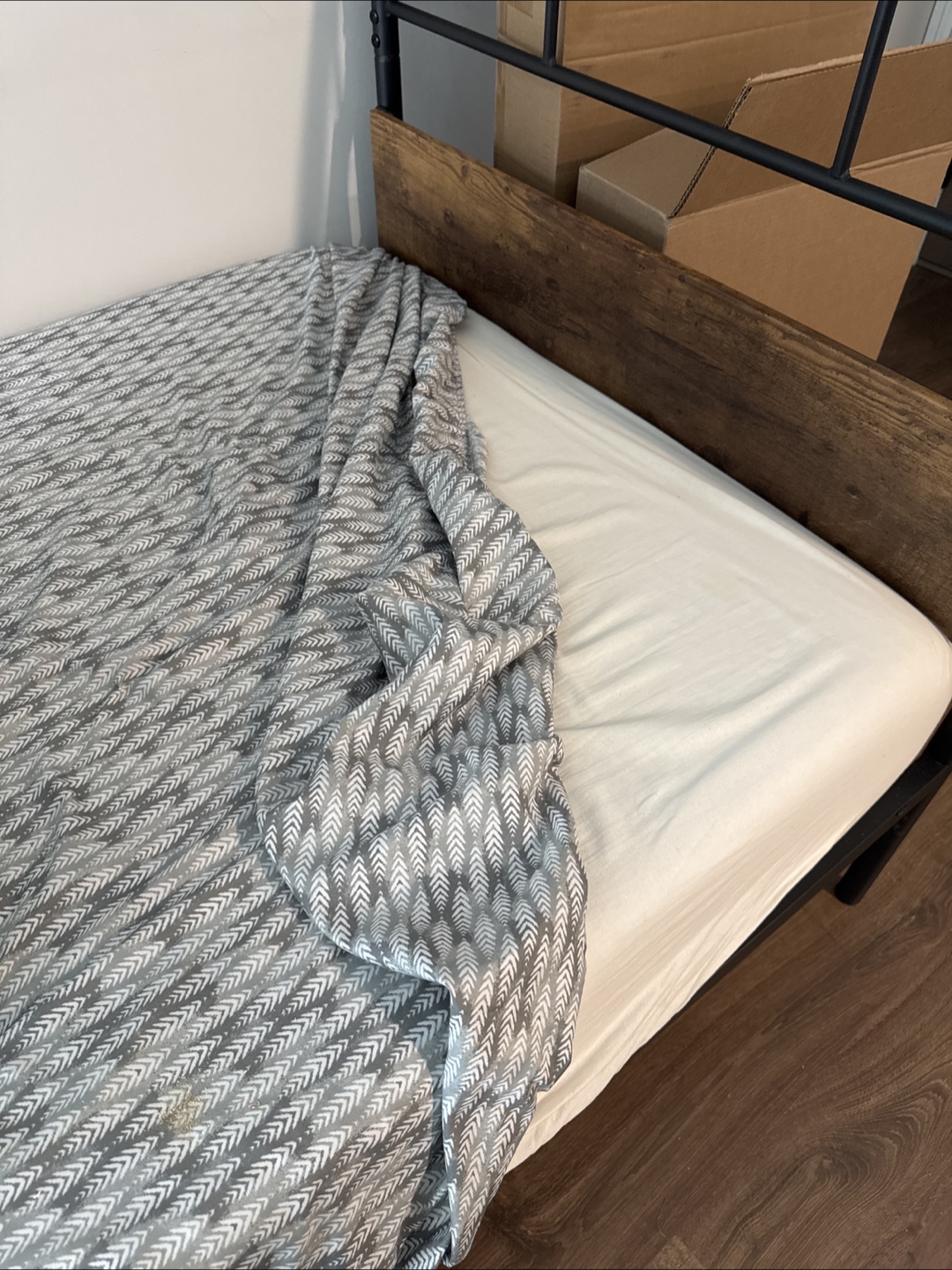 Twin Mattress - photo 3