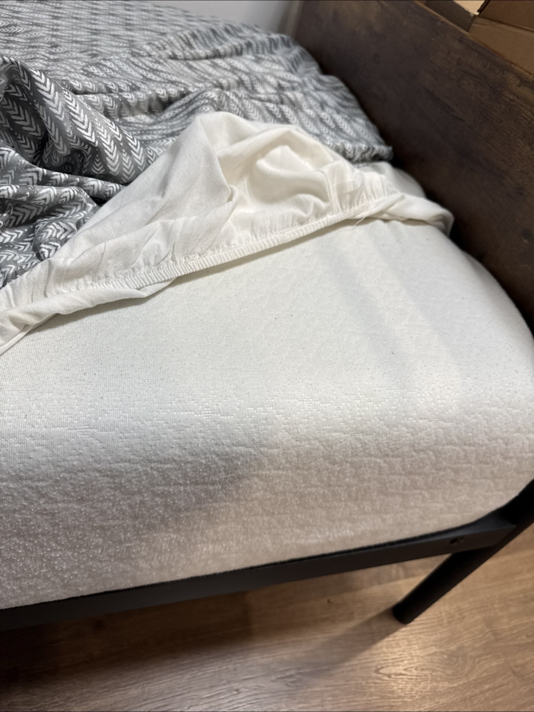 Twin Mattress - photo 4