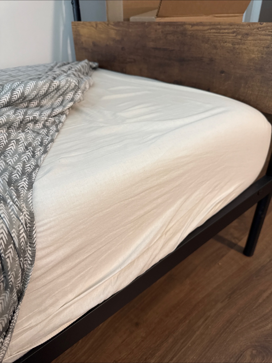 Twin Mattress - photo 2