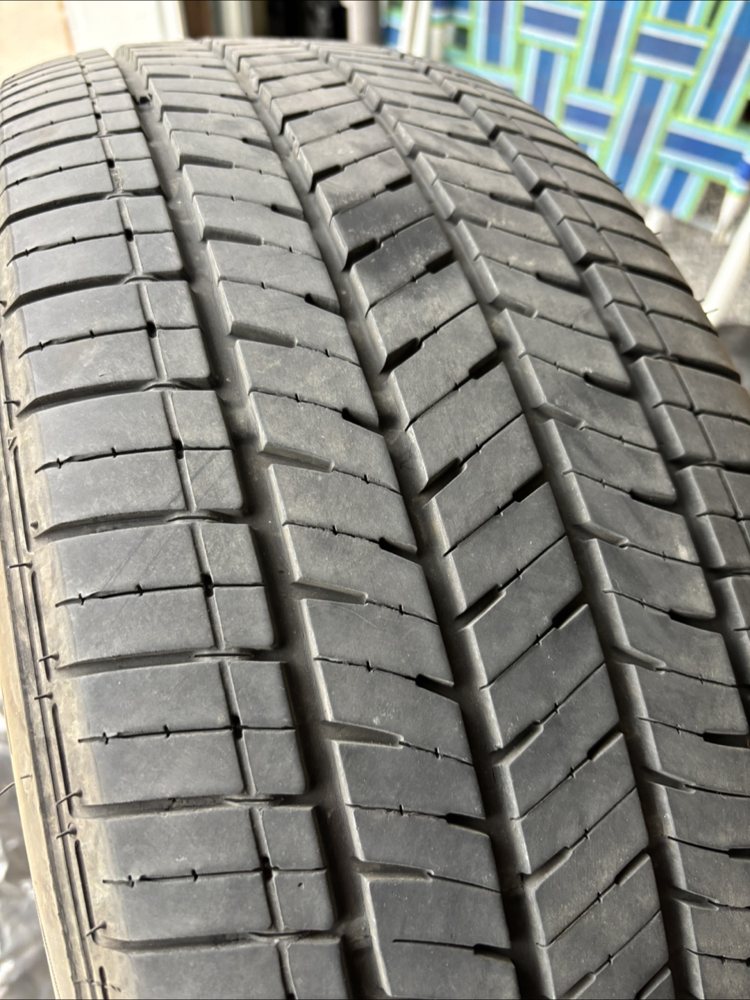 Used Bridgestone Tires - photo 2