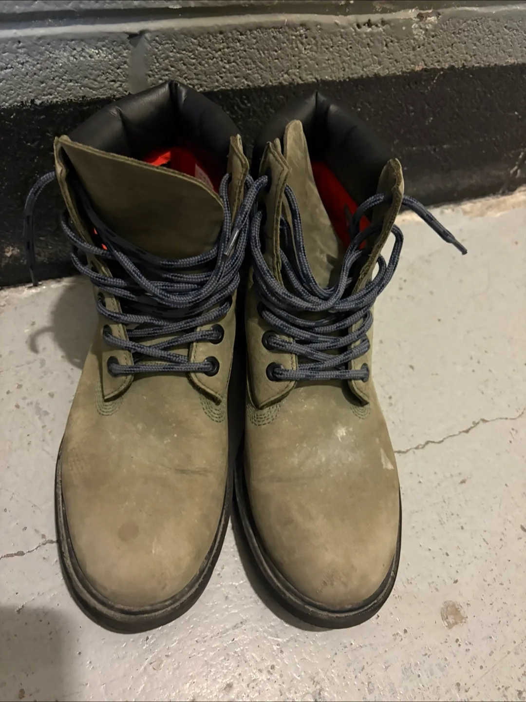 Timberland Boots thumbnail