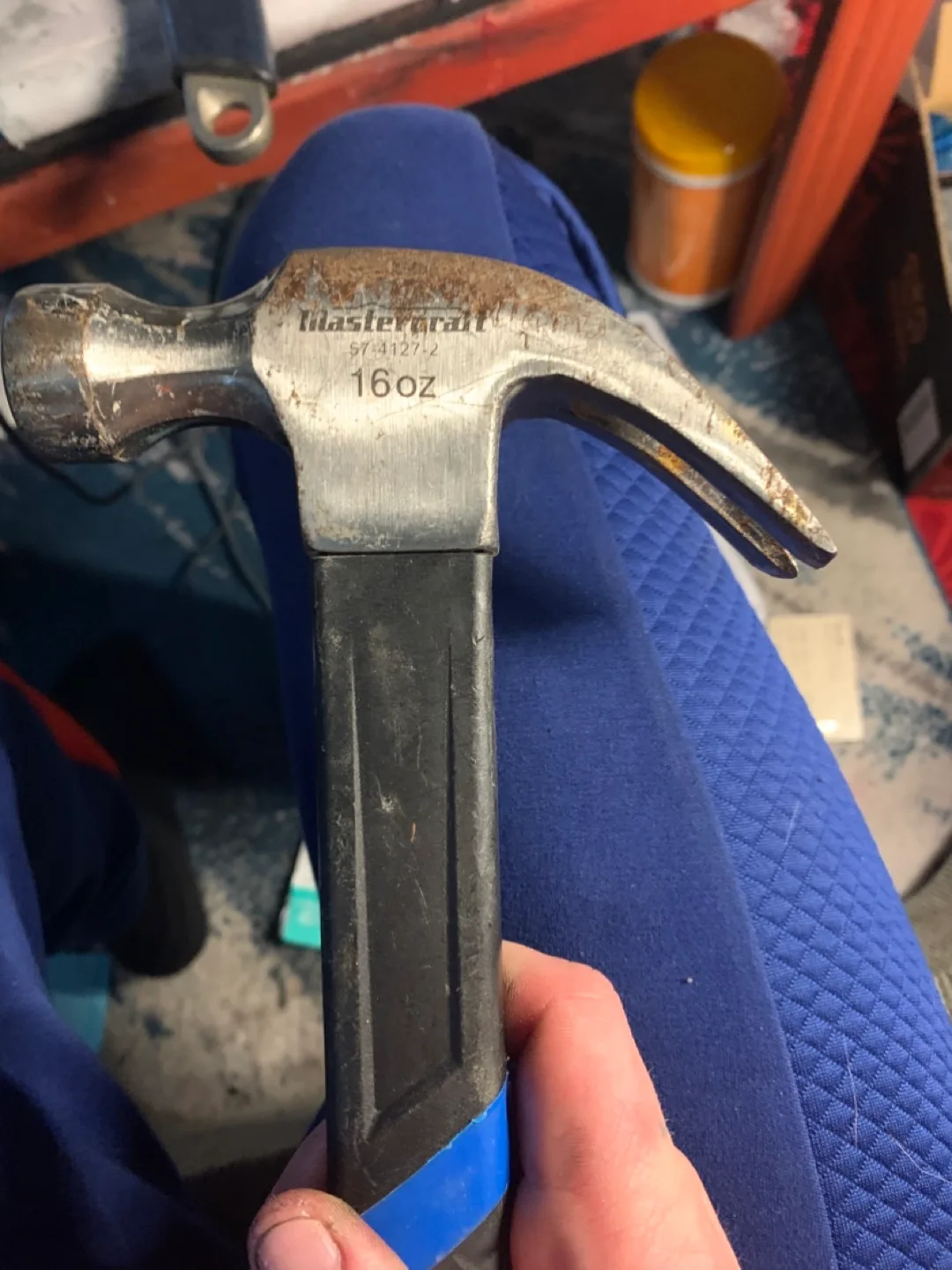 Mastercraft Tools Lot thumbnail