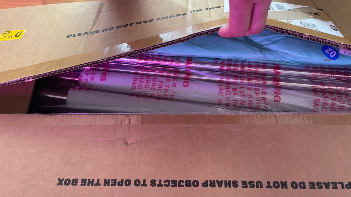 NEW - Baby Playpen with Balls image indicator(7)