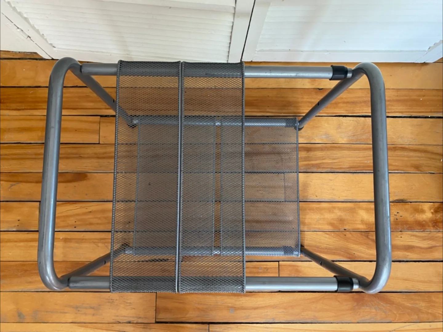 Expandable Under Sink Shelf image indicator(2)