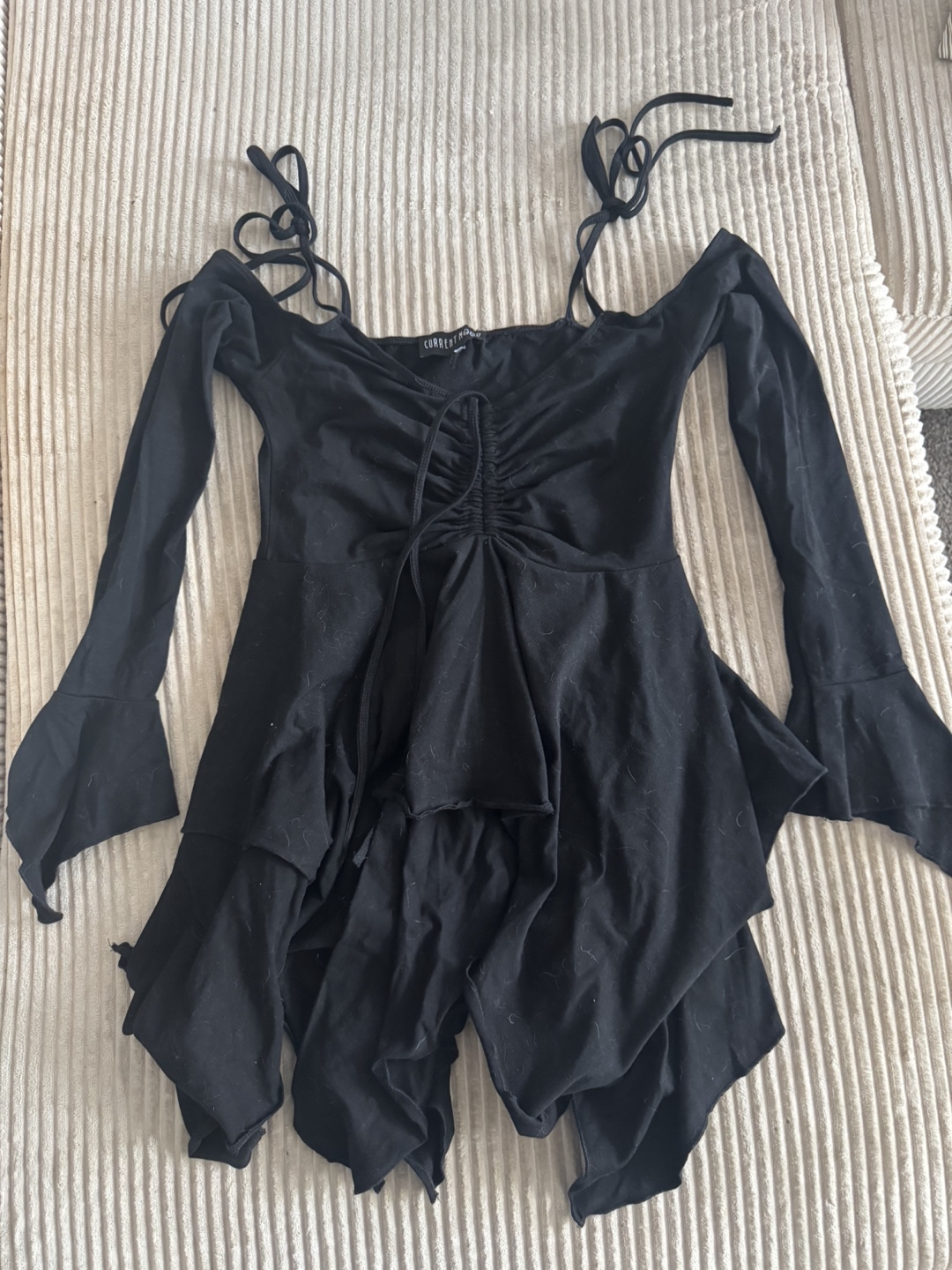 Dolls Kill Black Dress