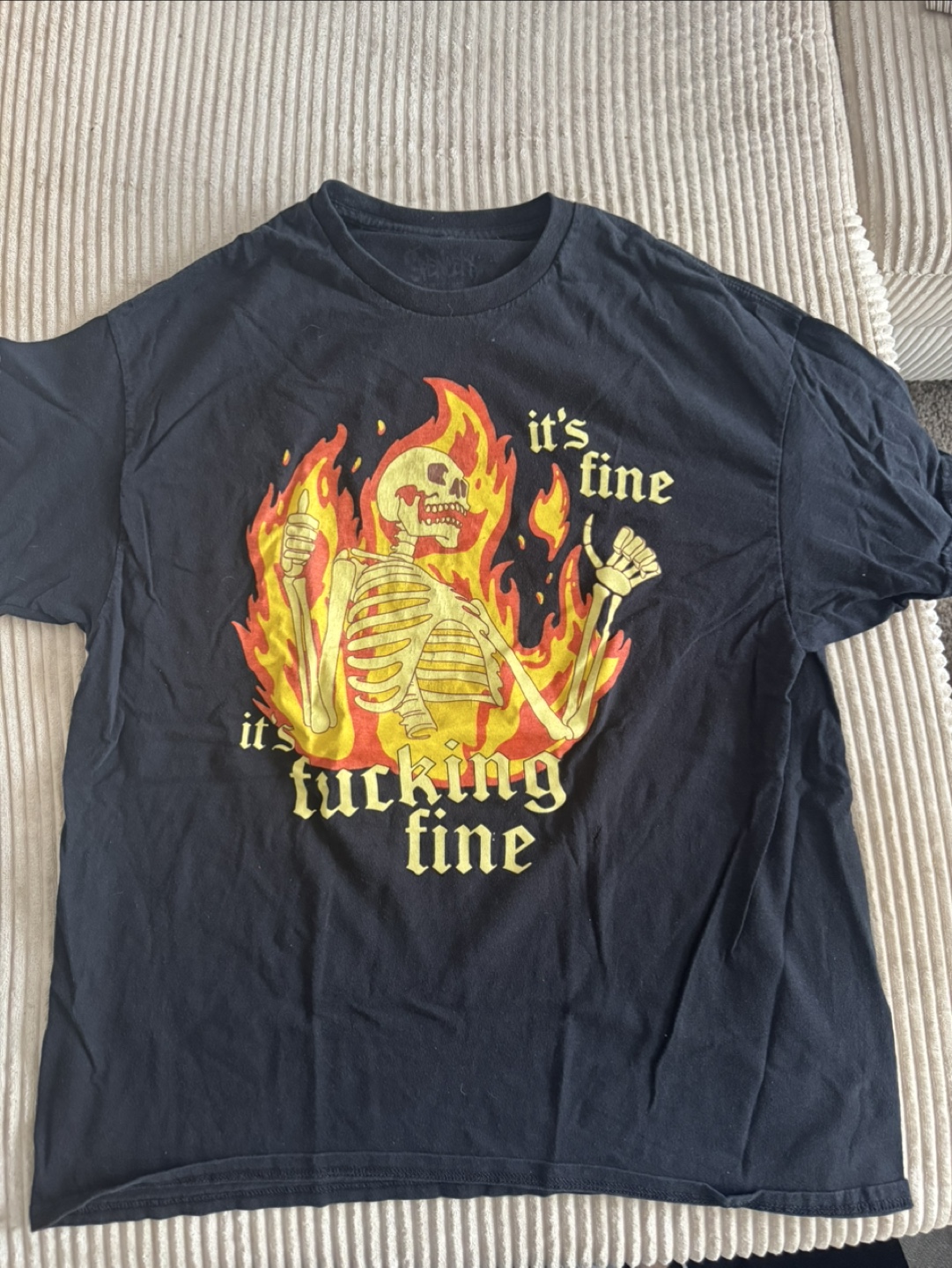 Spencer’s T-Shirts