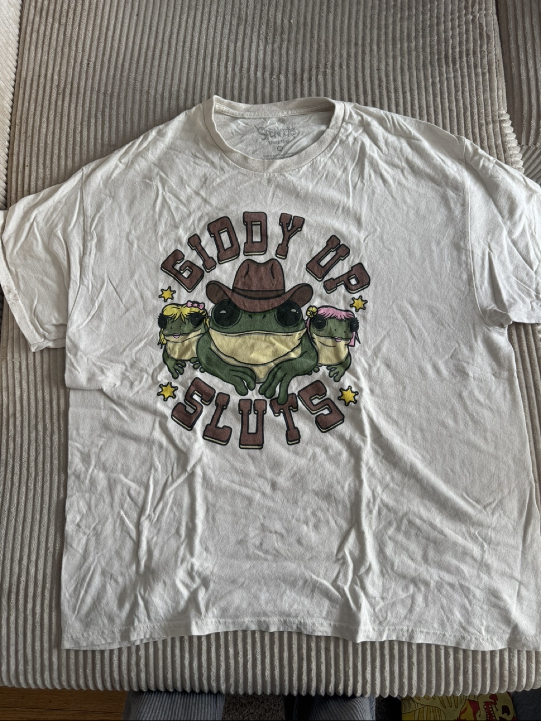 Spencer’s T-Shirts - photo 2