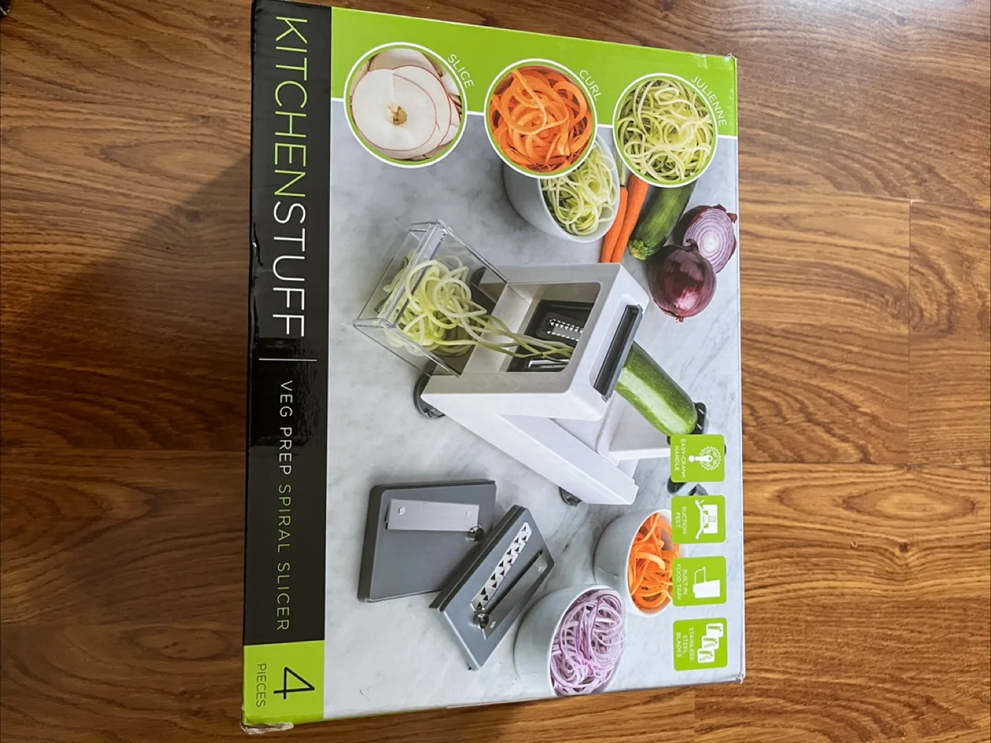 ASSORTED HOSEHOLD ITEMS image indicator(10)