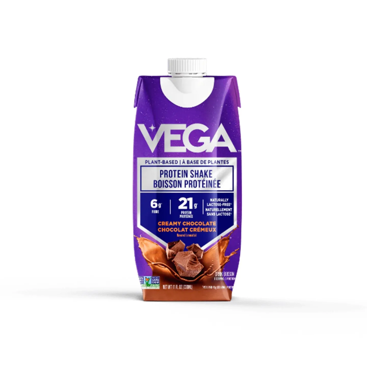 Vega Plant-Based Protein Shake image indicator(2)