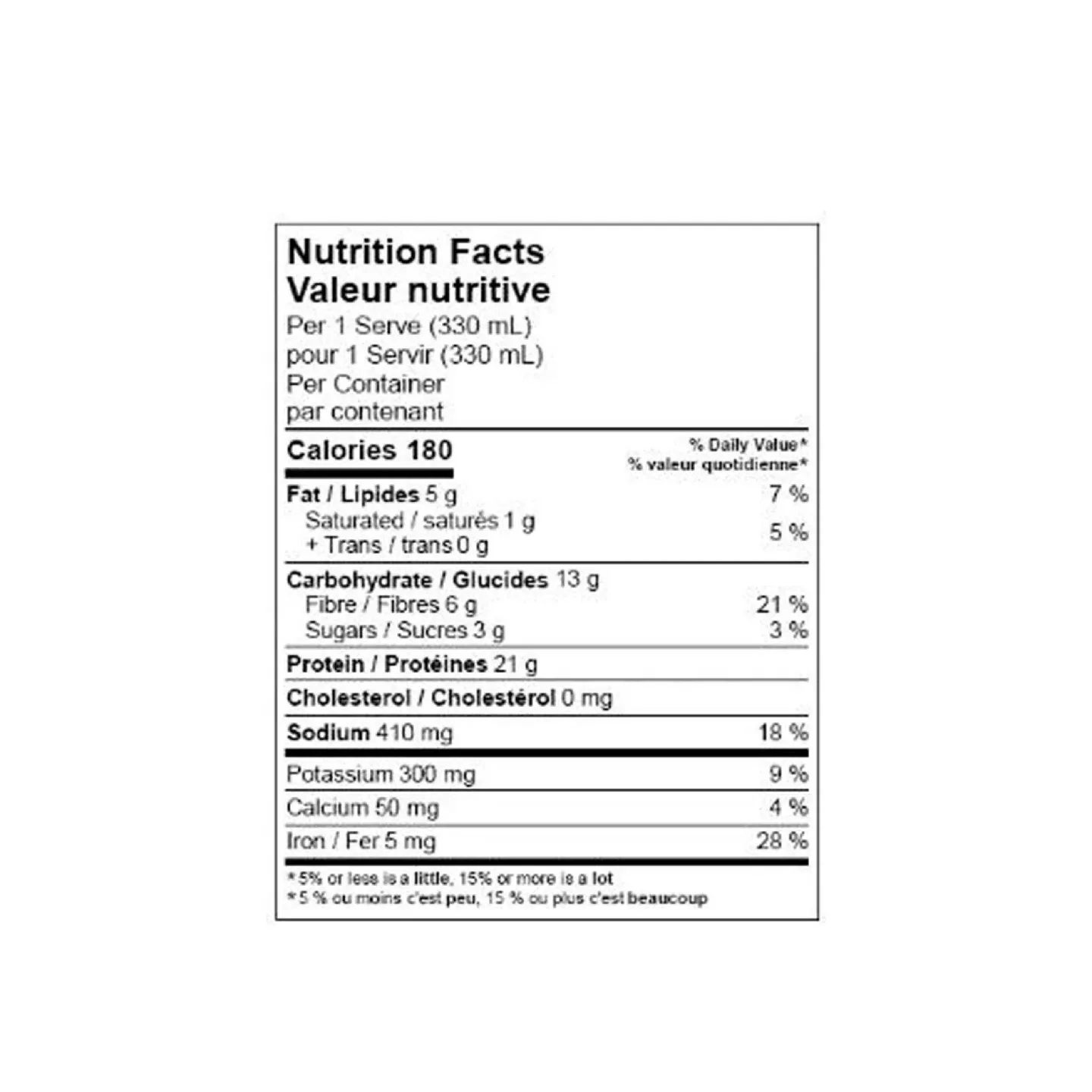 Vega Plant-Based Protein Shake image indicator(3)