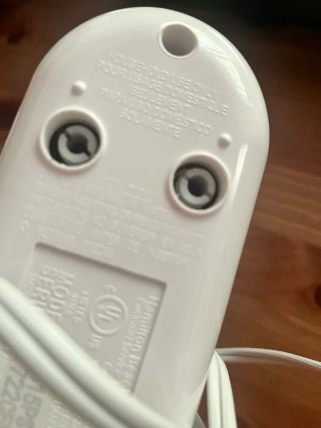 Handheld Electric Mixer image indicator(2)