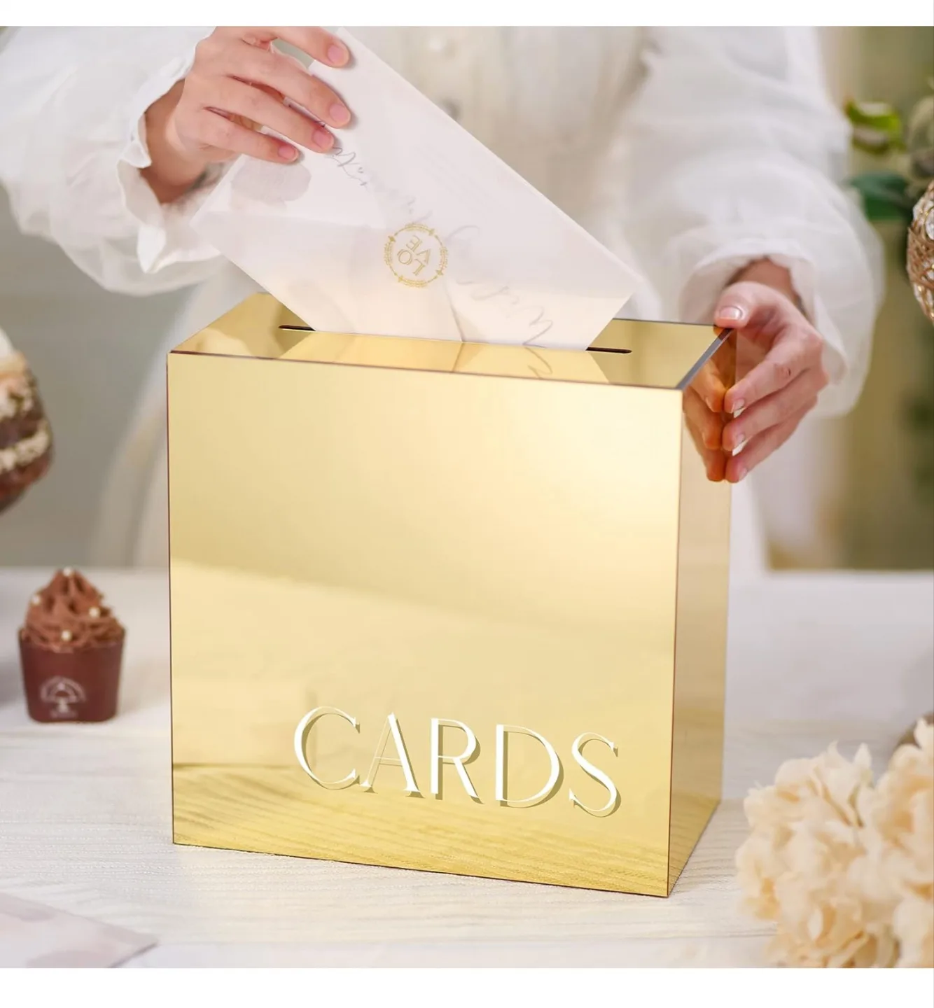 Gold Card Box image indicator(2)