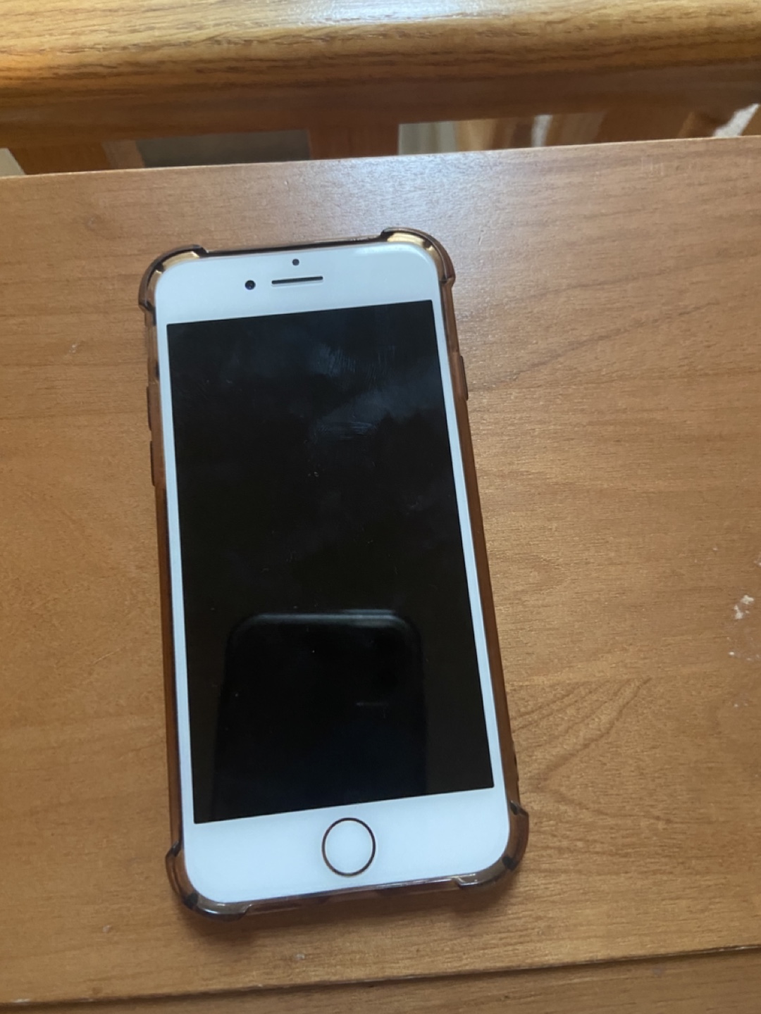 Rose Gold iPhone - photo 2