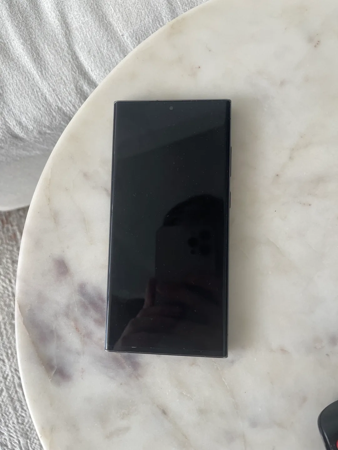 Samsung S23 Ultra thumbnail