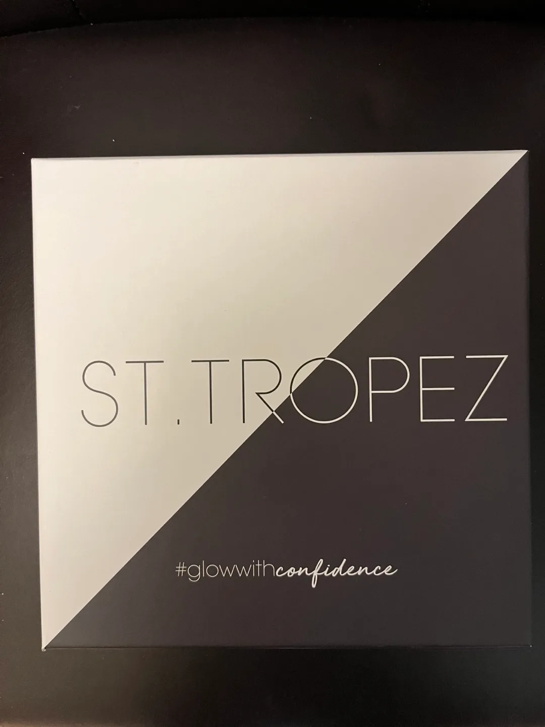 St. Tropez Self Tan Luxe Body Serum & Luxe Tan Tonic Glow Drops image indicator(4)