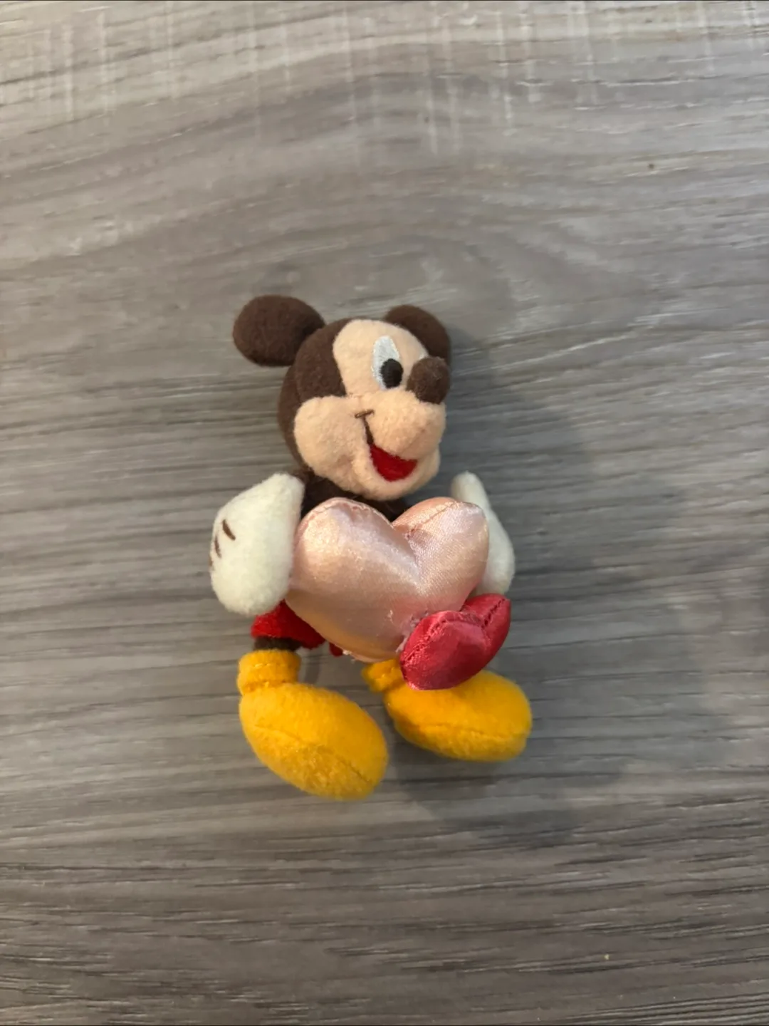 Minnie Mouse Cosmetic Pouch Set image indicator(2)