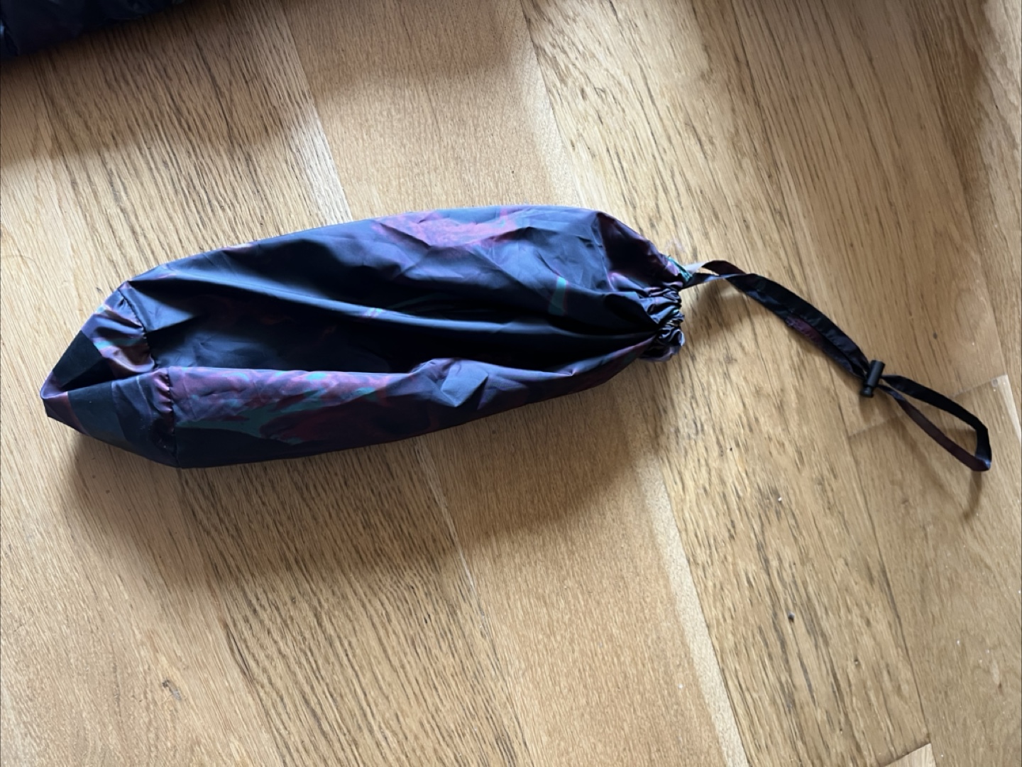 Hyba Packable Puffer Jacket XL - photo 5