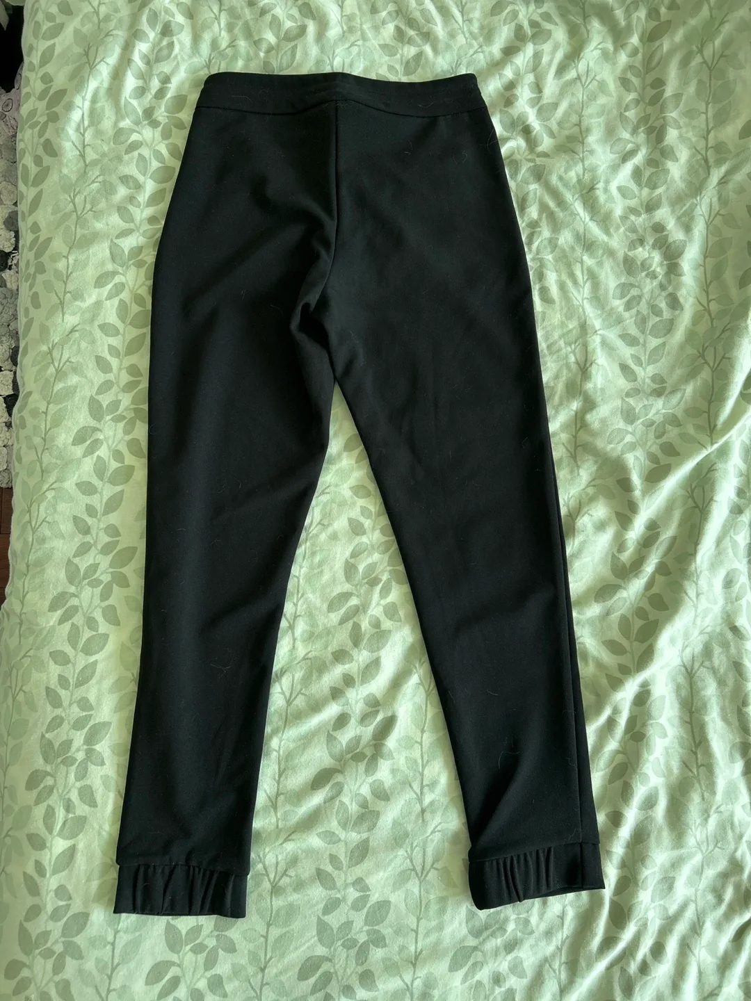 Dress pant joggers - le chateau image indicator(2)