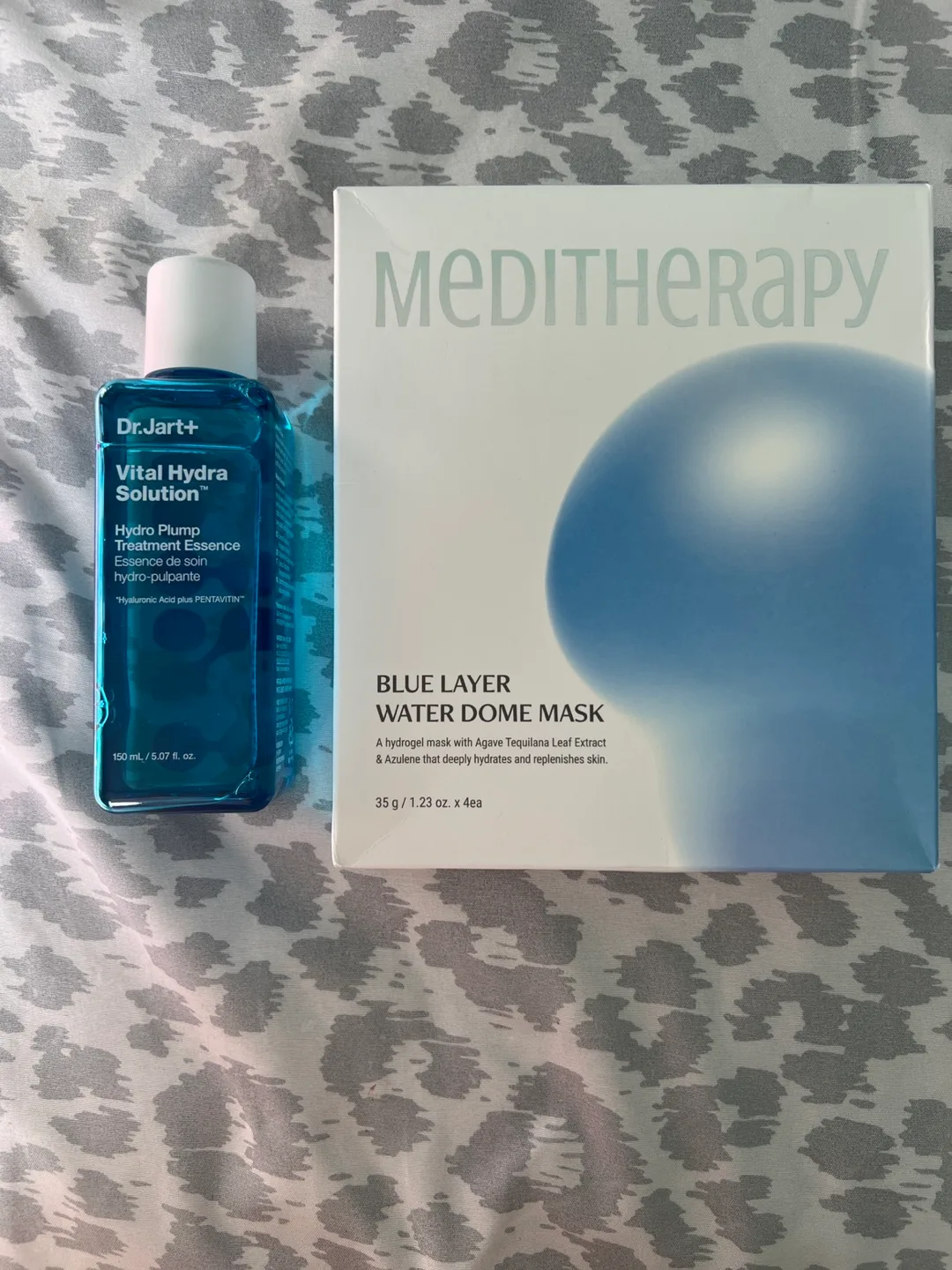 Dr. Jart+ and Meditherapy Skincare thumbnail